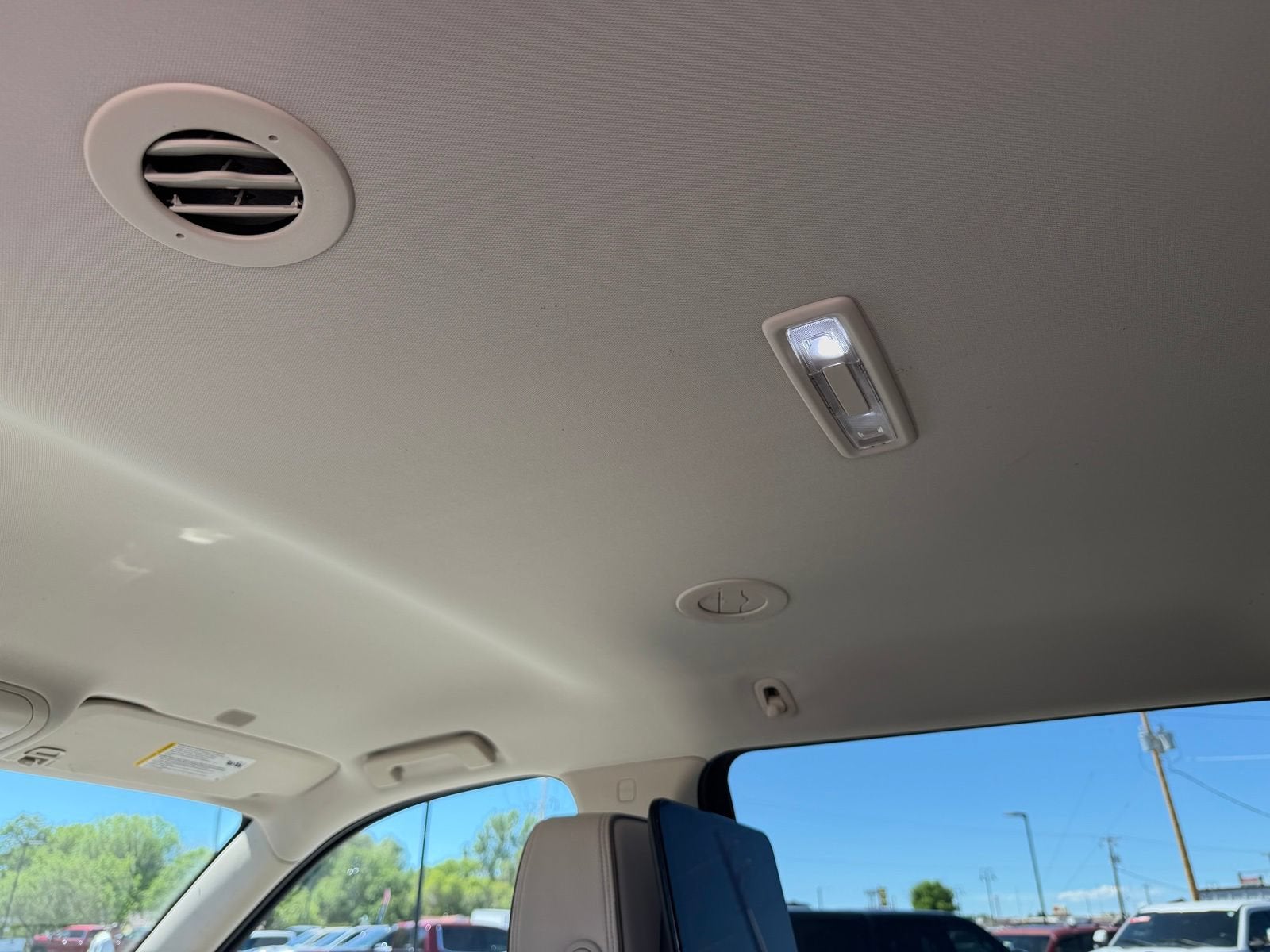 2023 GMC Yukon XL Denali - Photo 45