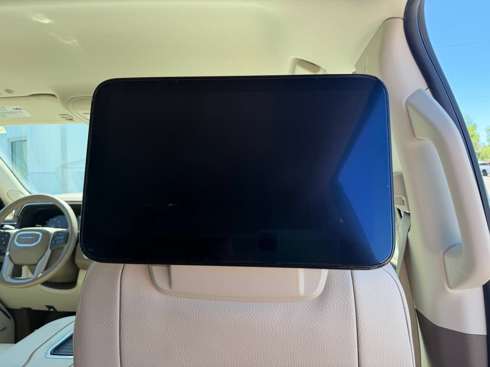2023 GMC Yukon XL Denali - Photo 49