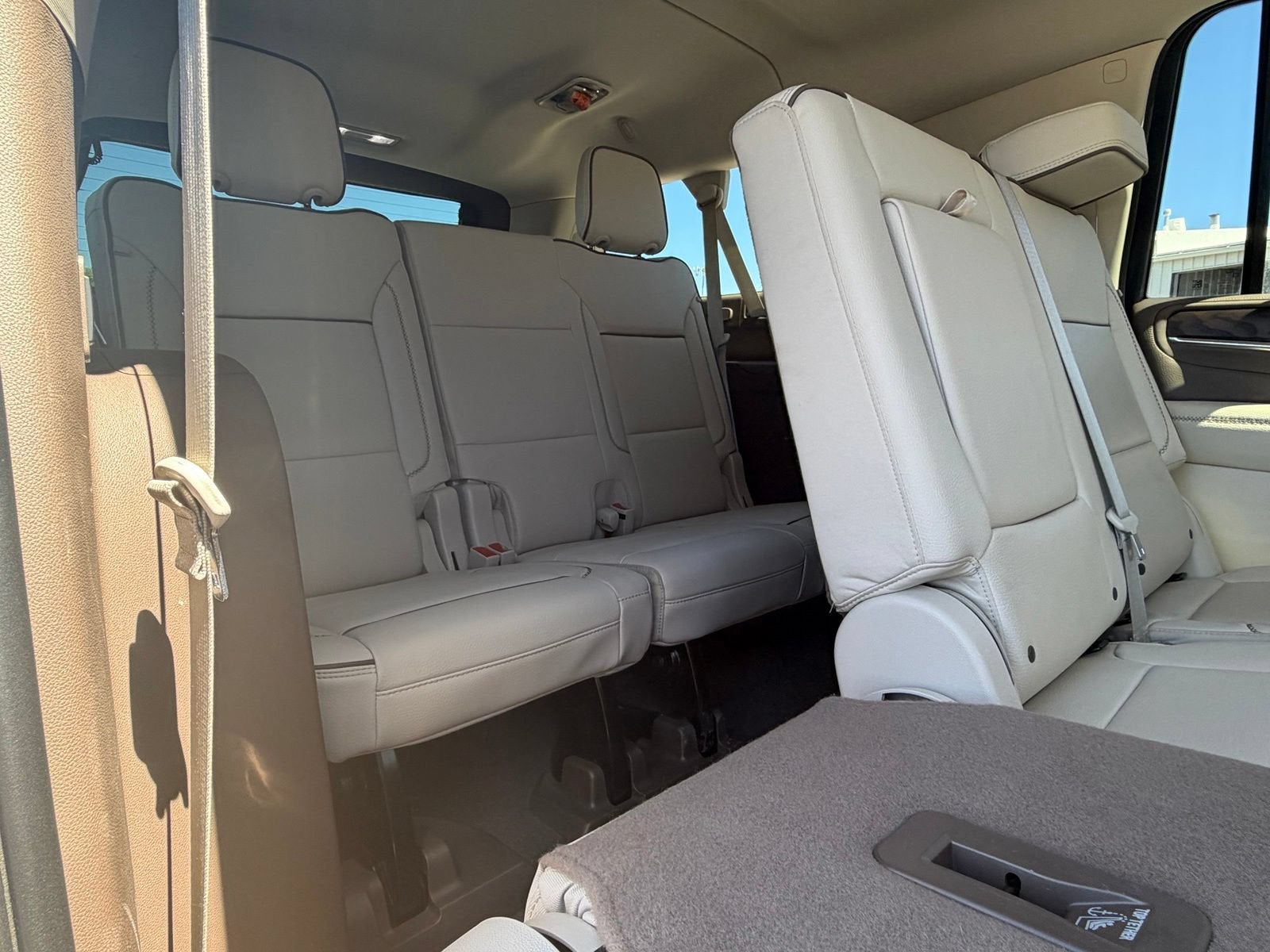 2023 GMC Yukon XL Denali - Photo 50