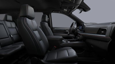 2027 Chevrolet Tahoe RST