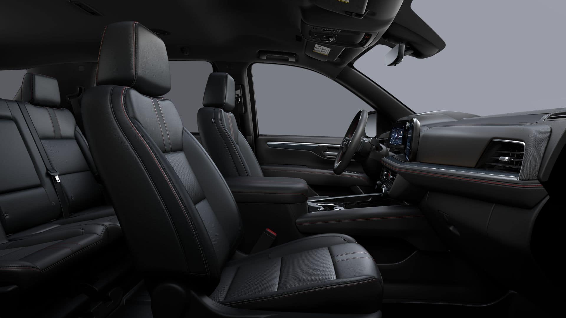 2027 Chevrolet Tahoe RST
