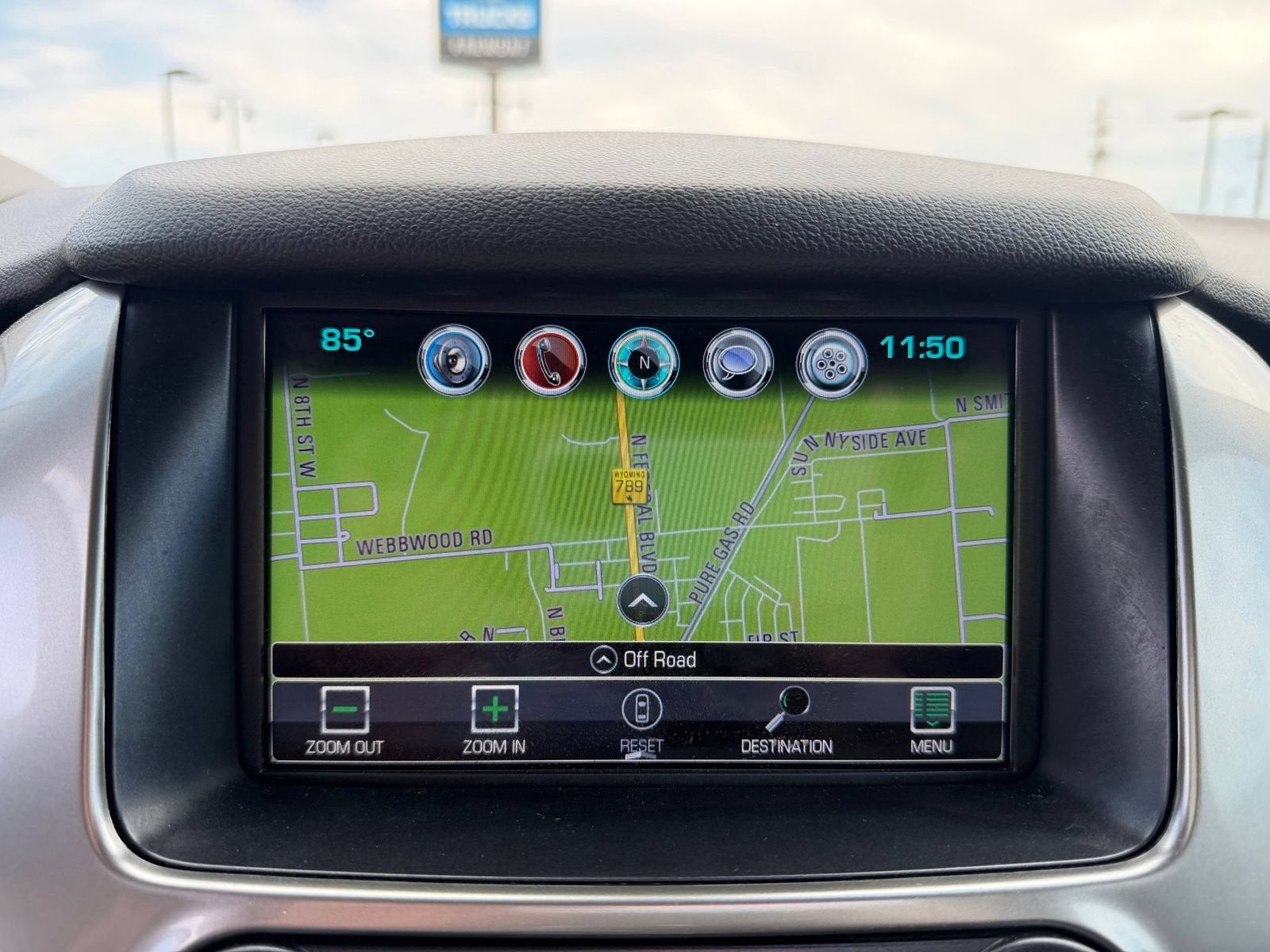 2020 Chevrolet Suburban Premier - Photo 31