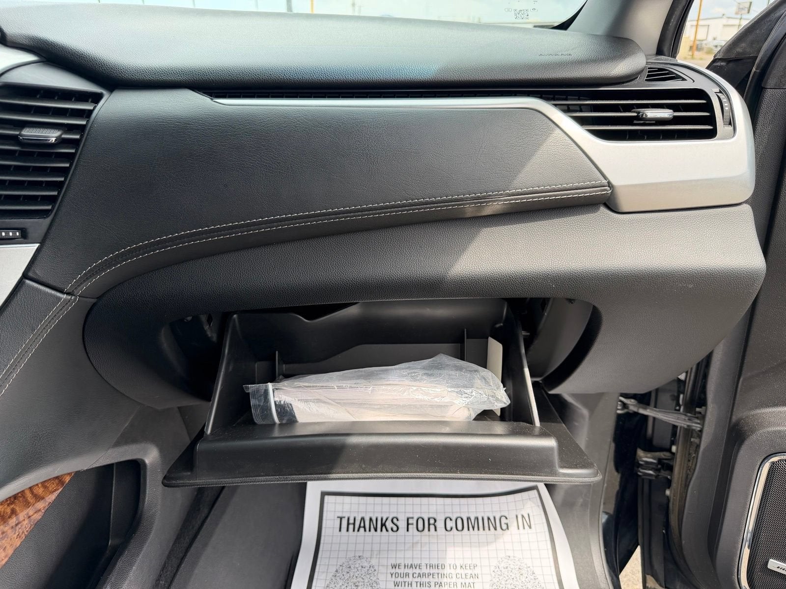 2020 Chevrolet Suburban Premier - Photo 52