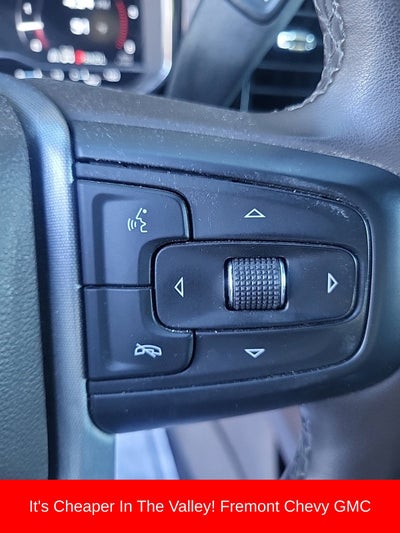 2024 GMC Sierra 2500 HD SLT