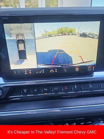 2024 GMC Sierra 2500 HD SLT