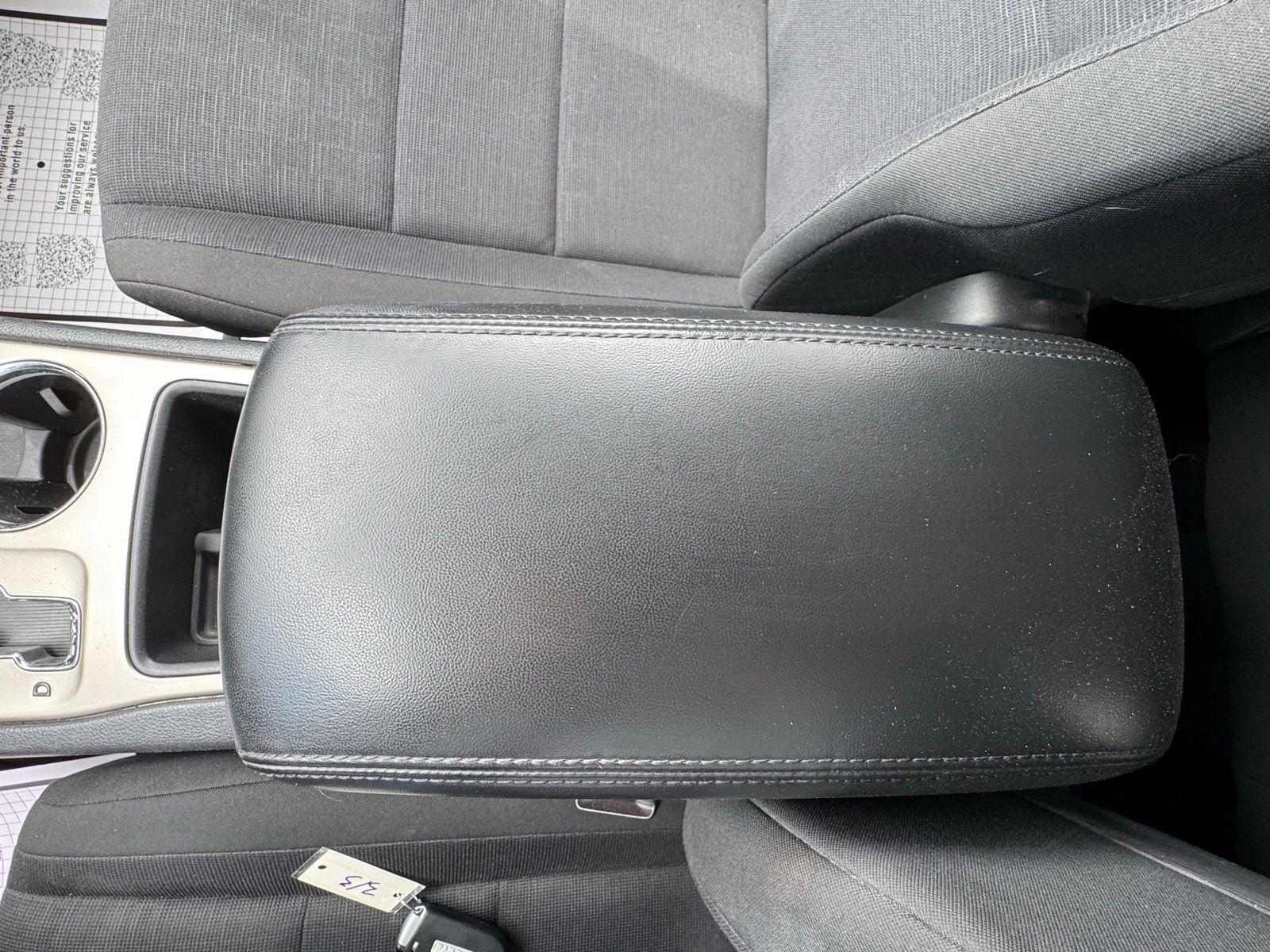 2011 Jeep Grand Cherokee Laredo - Photo 18