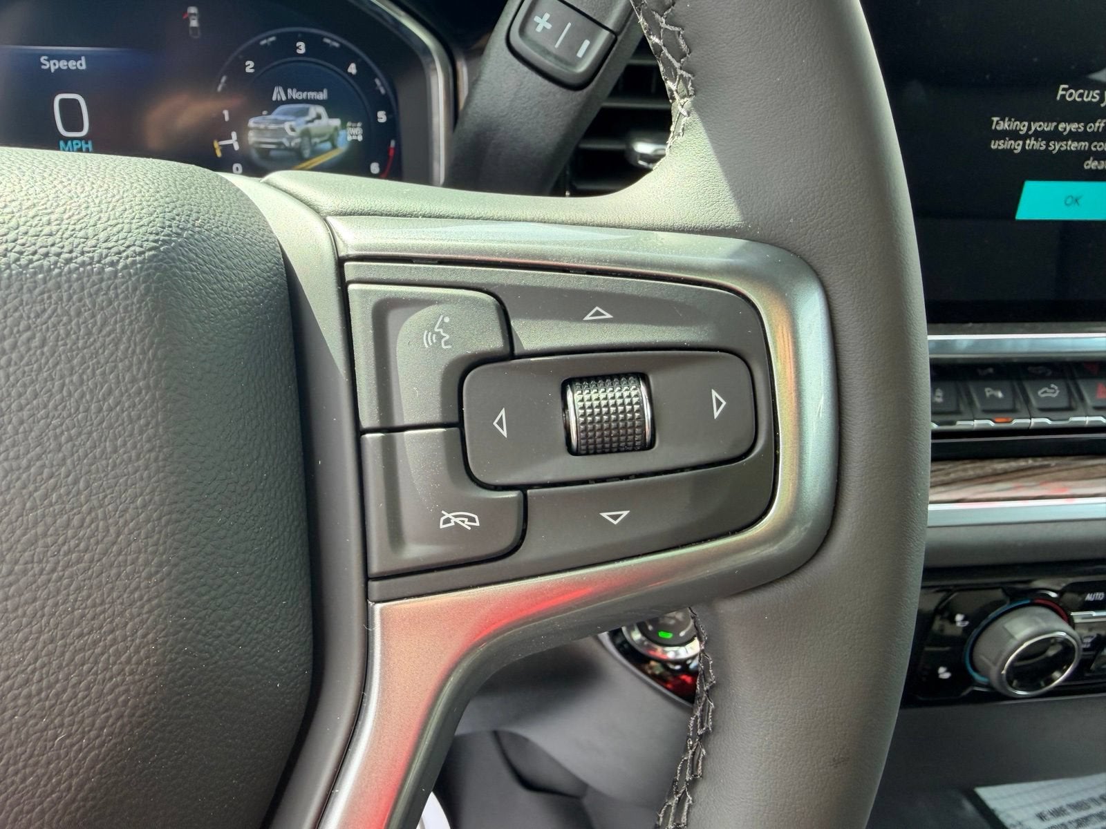 2026 Chevrolet Silverado 2500 HD LT - Photo 18