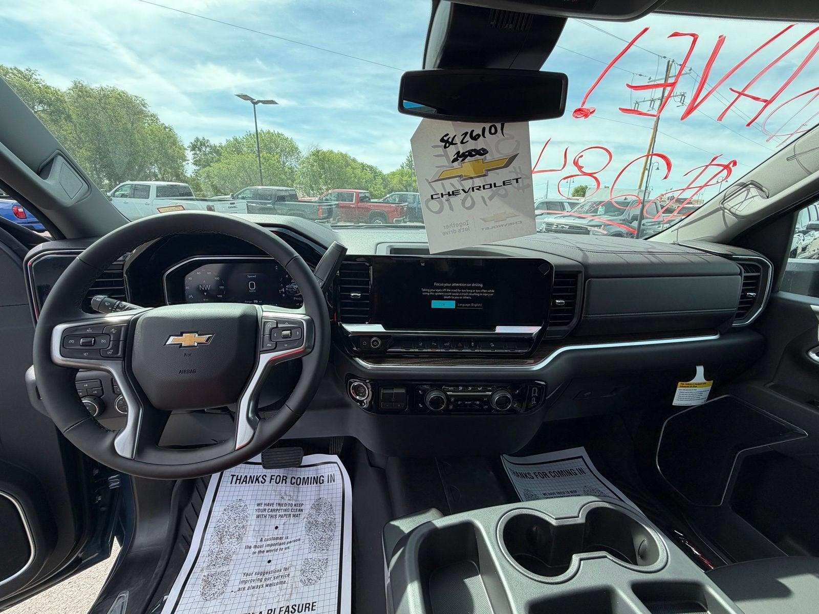 2026 Chevrolet Silverado 2500 HD LT - Photo 22