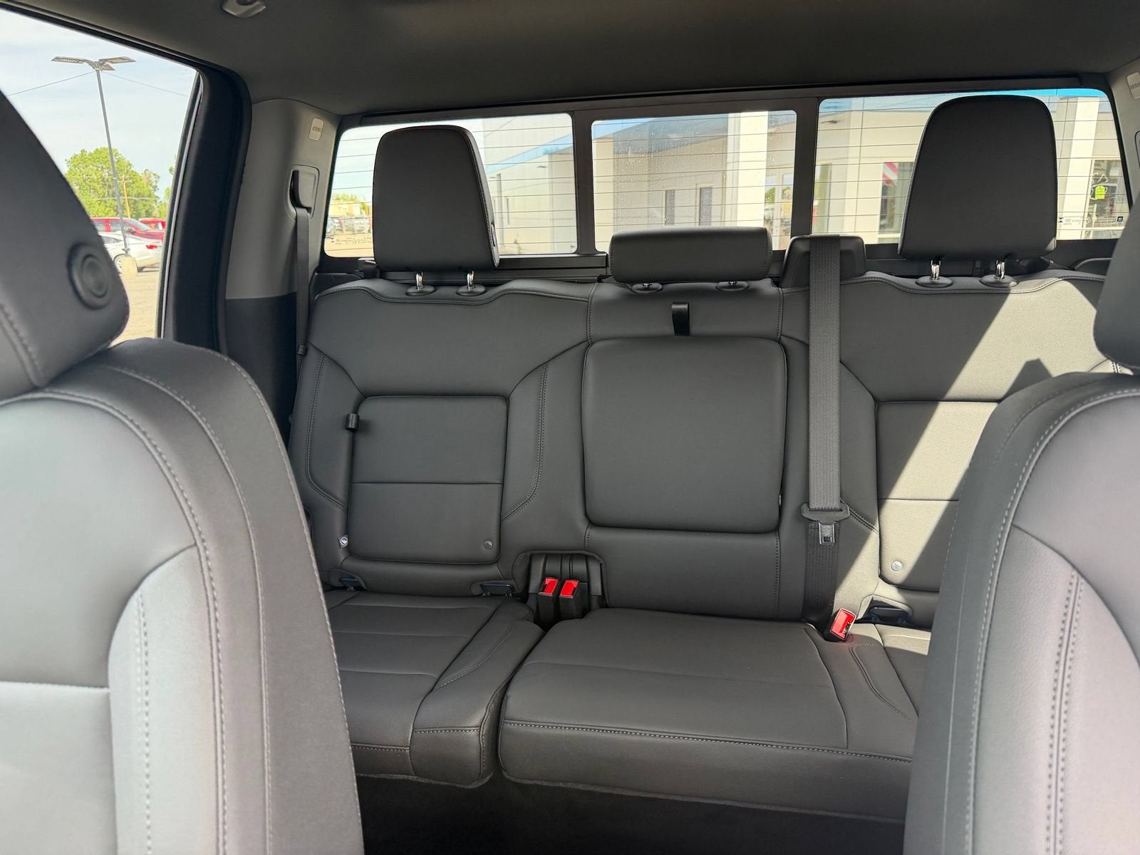 2026 Chevrolet Silverado 2500 HD LT - Photo 23