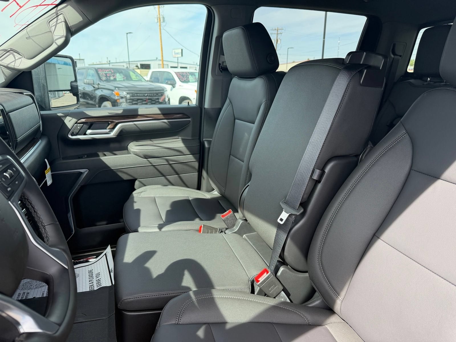 2026 Chevrolet Silverado 2500 HD LT - Photo 26