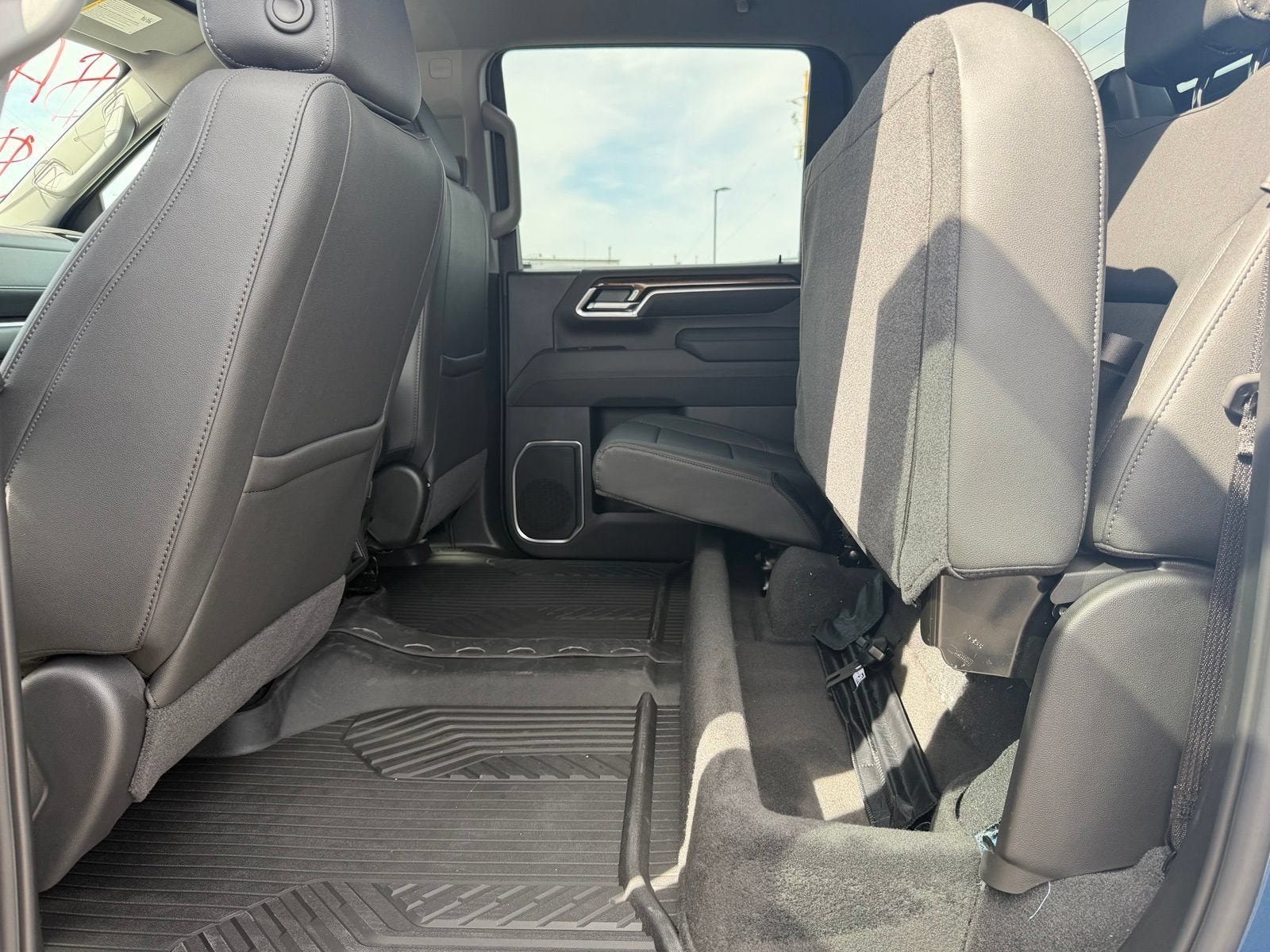 2026 Chevrolet Silverado 2500 HD LT - Photo 34