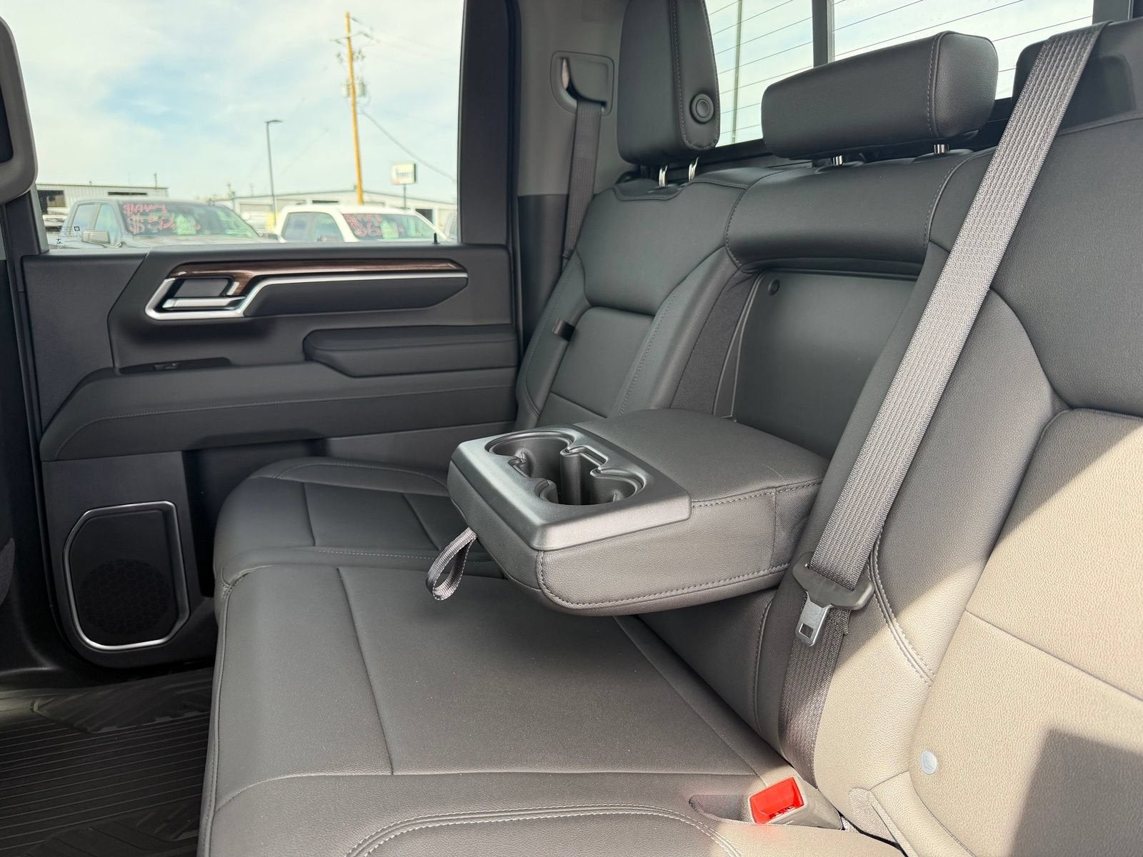 2026 Chevrolet Silverado 2500 HD LT - Photo 36