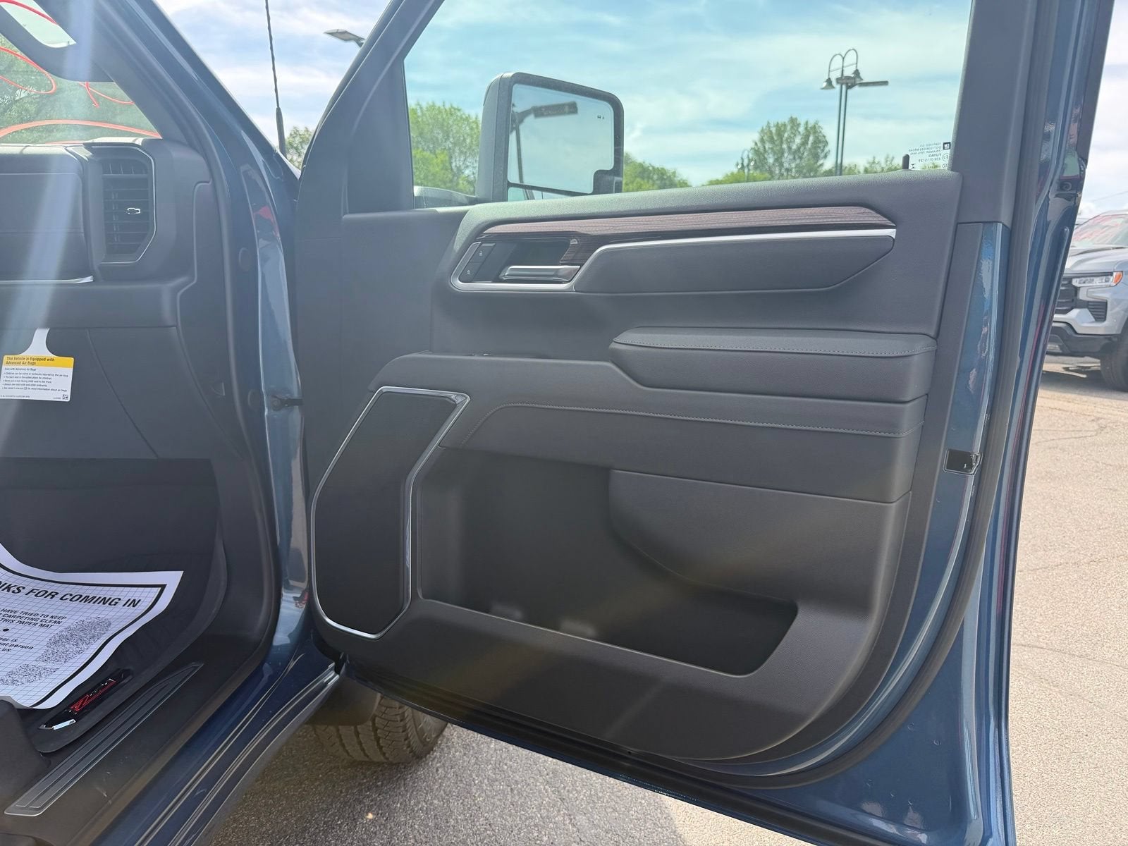 2026 Chevrolet Silverado 2500 HD LT - Photo 40