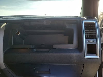 2018 RAM 2500 Power Wagon