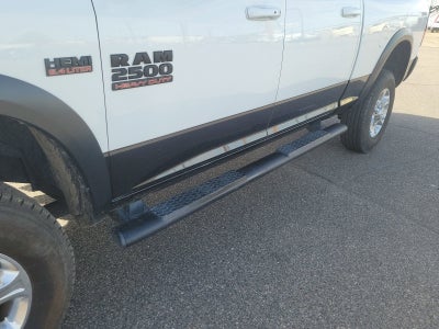 2018 RAM 2500 Power Wagon