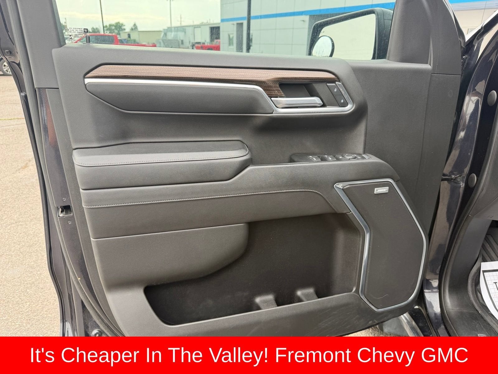 2022 Chevrolet Silverado 1500 LT Trail Boss - Photo 16