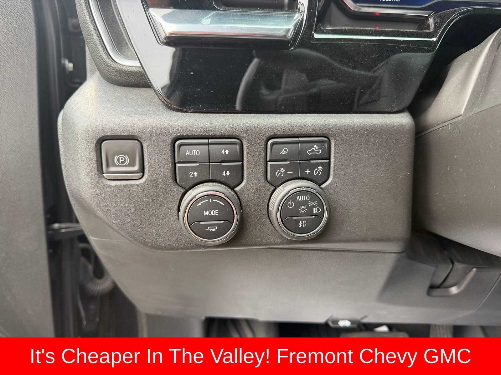 2022 Chevrolet Silverado 1500 LT Trail Boss - Photo 18