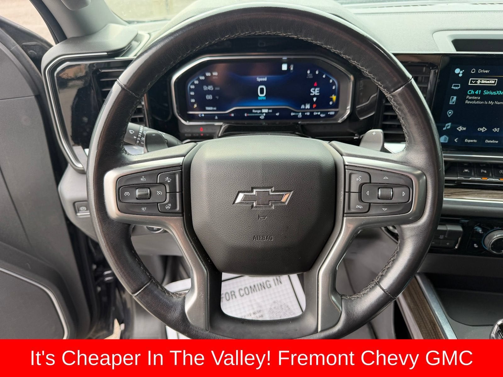 2022 Chevrolet Silverado 1500 LT Trail Boss - Photo 20