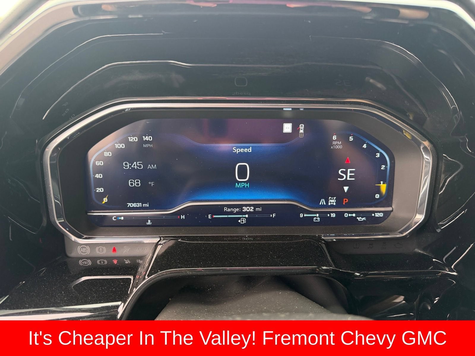 2022 Chevrolet Silverado 1500 LT Trail Boss - Photo 24