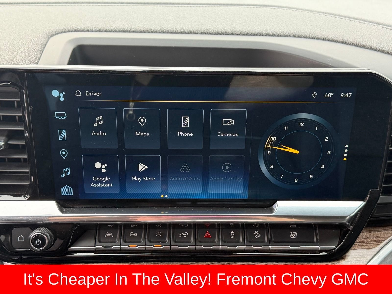 2022 Chevrolet Silverado 1500 LT Trail Boss - Photo 32