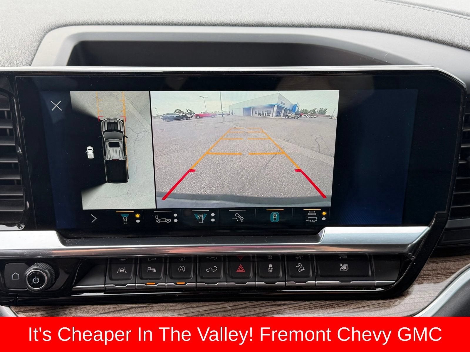 2022 Chevrolet Silverado 1500 LT Trail Boss - Photo 33