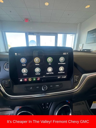 2026 Chevrolet Blazer 3LT