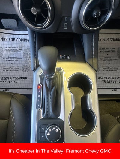2026 Chevrolet Blazer 3LT