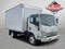 2025 Chevrolet Low Cab Forward 4500 HG NA
