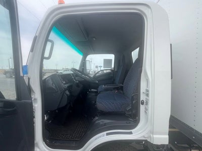 2025 Chevrolet Low Cab Forward 4500 HG NA