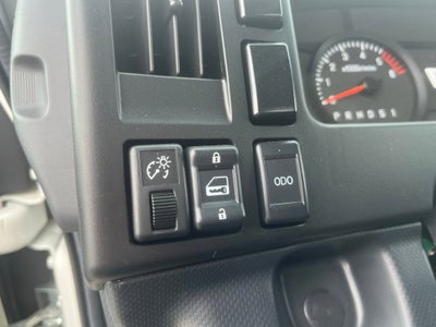 2025 Chevrolet Low Cab Forward 4500 HG NA