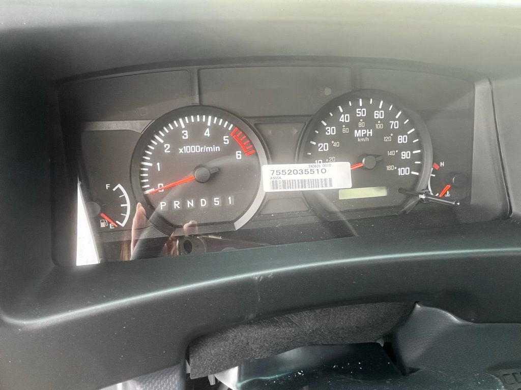 2025 Chevrolet Low Cab Forward 4500 HG NA