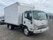 2025 Chevrolet Low Cab Forward 4500 HG NA