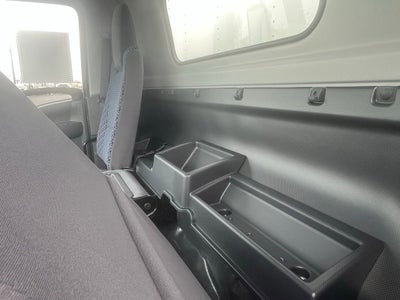 2025 Chevrolet Low Cab Forward 4500 HG NA