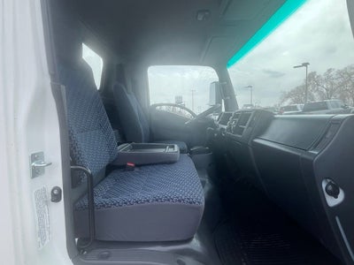2025 Chevrolet Low Cab Forward 4500 HG NA