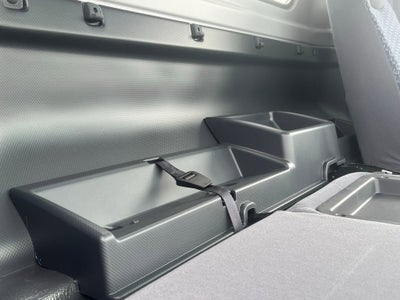 2025 Chevrolet Low Cab Forward 4500 HG NA