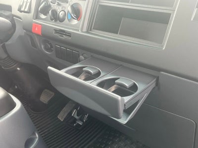 2025 Chevrolet Low Cab Forward 4500 HG NA