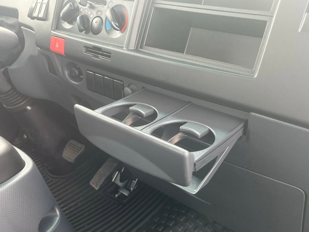 2025 Chevrolet Low Cab Forward 4500 HG NA