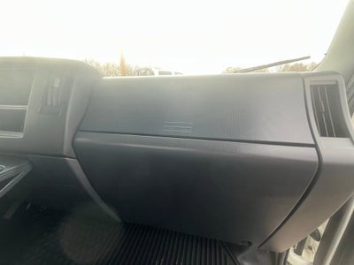 2025 Chevrolet Low Cab Forward 4500 HG NA