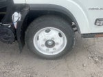 2025 Chevrolet Low Cab Forward 4500 HG NA