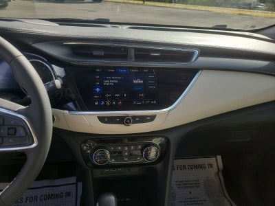 2022 Buick Encore GX Essence