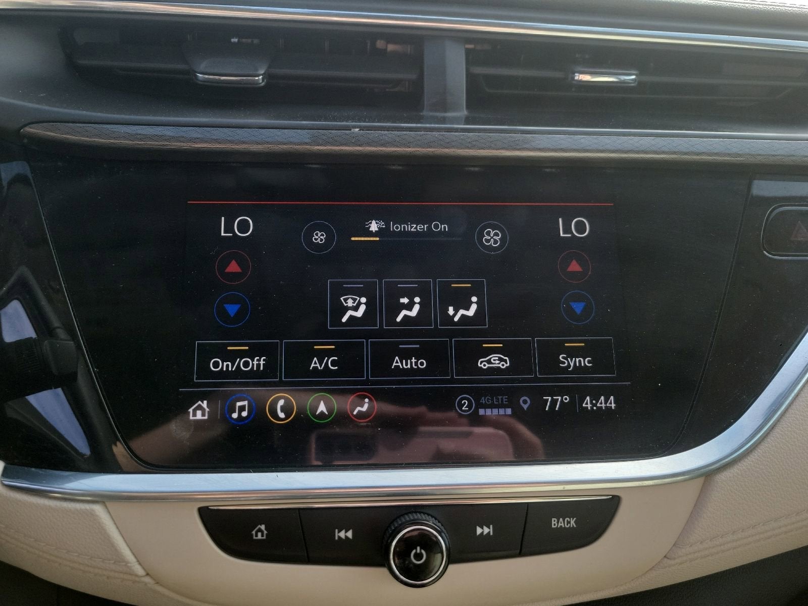 2022 Buick Encore GX Essence