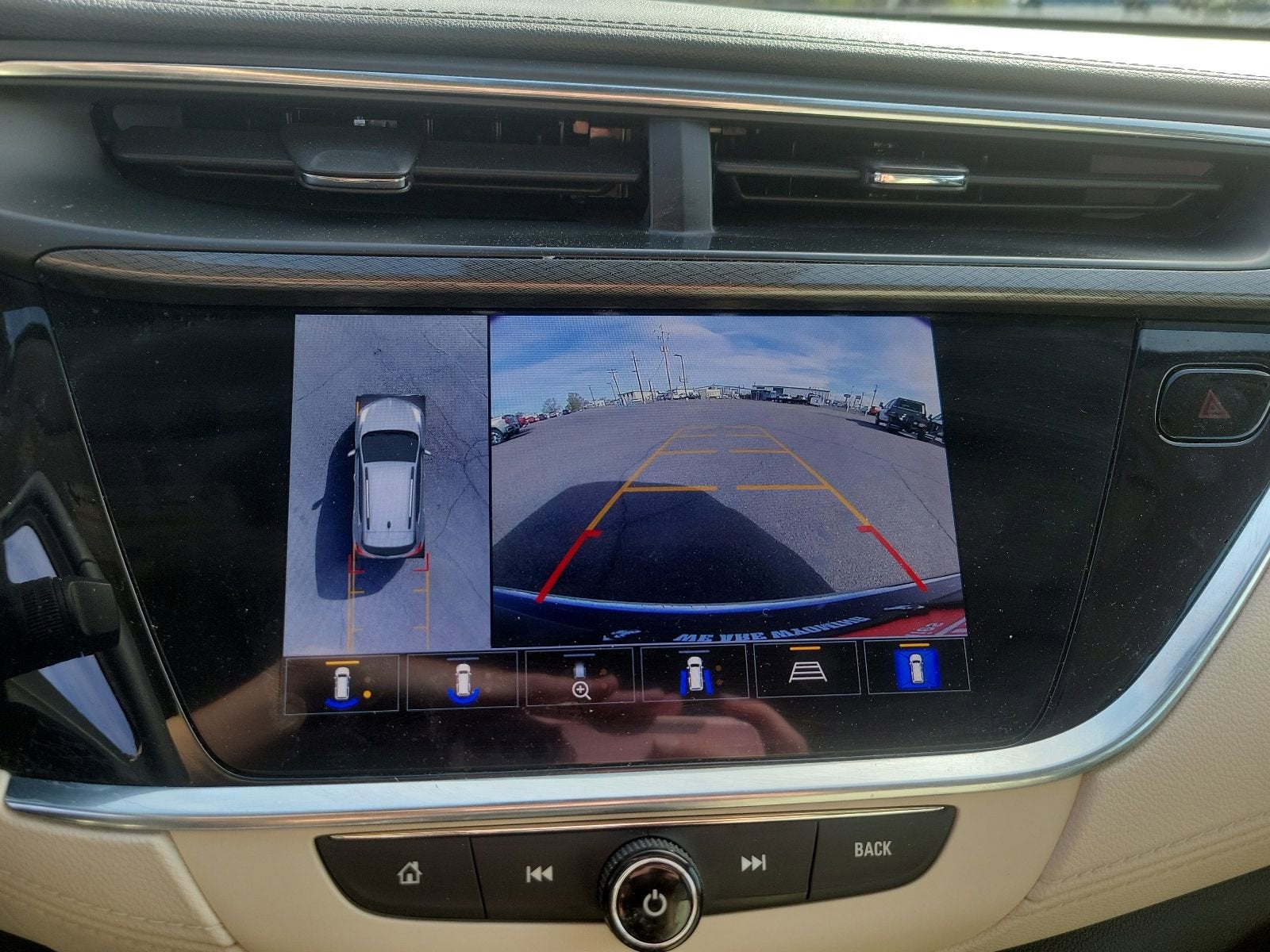 2022 Buick Encore GX Essence