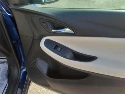 2022 Buick Encore GX Essence