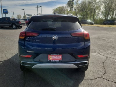 2022 Buick Encore GX Essence