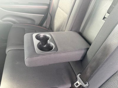 2017 Jeep Grand Cherokee Laredo 75 th Anniversary