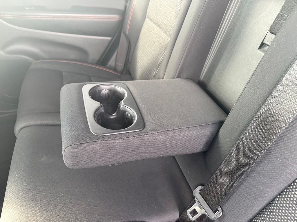 2017 Jeep Grand Cherokee Laredo 75 th Anniversary