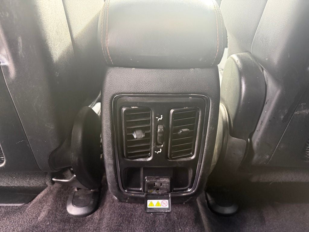 2017 Jeep Grand Cherokee Laredo 75 th Anniversary