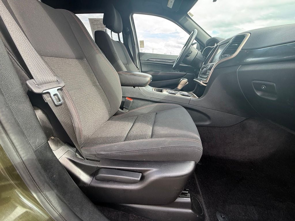 2017 Jeep Grand Cherokee Laredo 75 th Anniversary