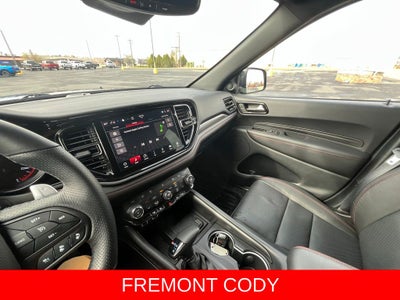 2024 Dodge Durango R/T Plus