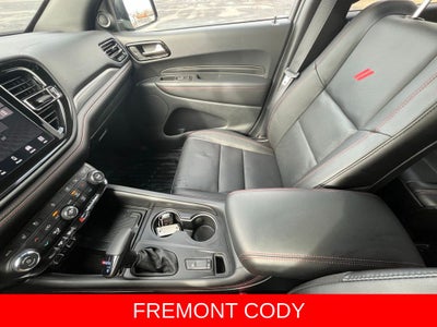 2024 Dodge Durango R/T Plus